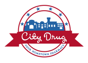 City Drug Shop