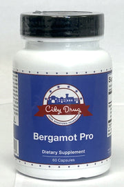 Bergamot Pro