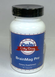 BrainMag Pro