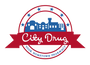 City Drug Shop