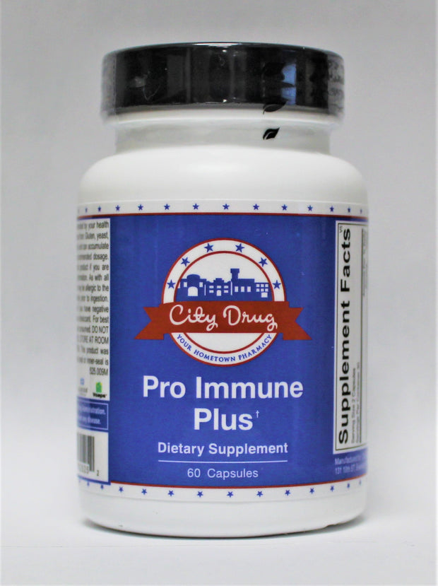 Pro Immune Plus